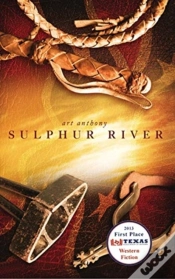 Capa do artigo Sulphur River