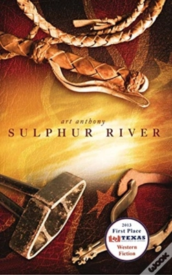 Capa do artigo Sulphur River