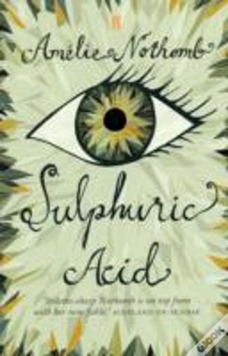 Capa do artigo Sulphuric Acid