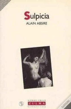 Capa do artigo Sulpicia