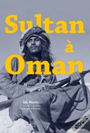 Capa do artigo Sultan A Oman