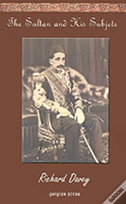 Capa do artigo Sultan And His Subjects