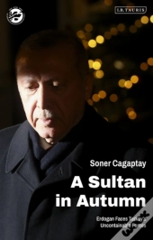 Sultan In Autumn