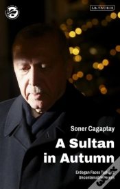 Capa do artigo Sultan In Autumn