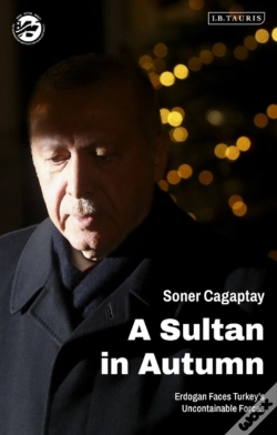Capa do artigo Sultan In Autumn