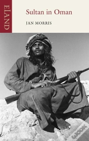 Capa do artigo Sultan In Oman