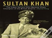 Sultan Khan