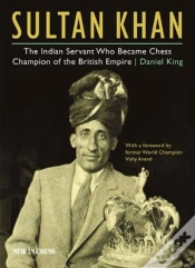 Capa do artigo Sultan Khan
