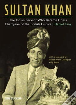 Capa do artigo Sultan Khan