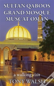 Capa do artigo Sultan Qaboos Grand Mosque