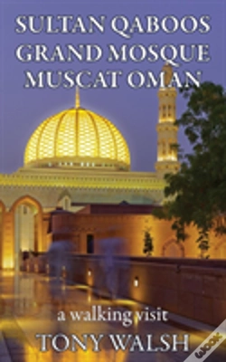 Capa do artigo Sultan Qaboos Grand Mosque