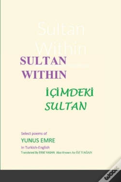 Capa do artigo Sultan Within