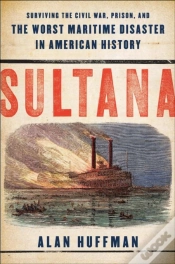 Capa do artigo Sultana