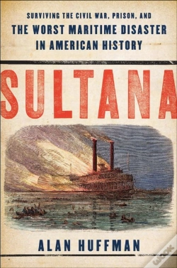 Capa do artigo Sultana