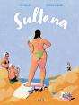 Sultana - Preview