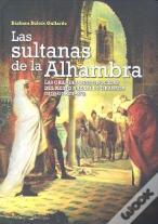Sultanas De La Alhambra,Las