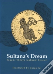 Capa do artigo Sultana