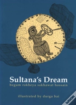 Capa do artigo Sultana'S Dream - Pb