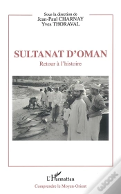 Capa do artigo Sultanat D