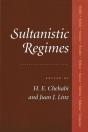Sultanistic Regimes - Preview
