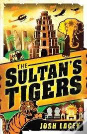 Capa do artigo Sultan