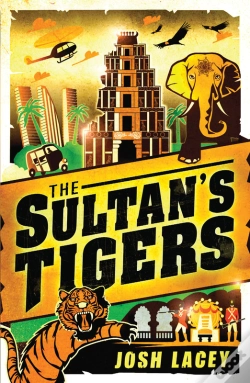 Capa do artigo Sultan'S Tigers