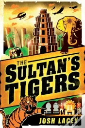 Capa do artigo Sultan