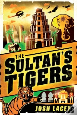Capa do artigo Sultan'S Tigers
