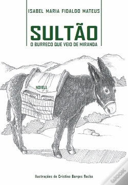 Capa do artigo Sultão