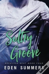 Capa do artigo Sultry Groove