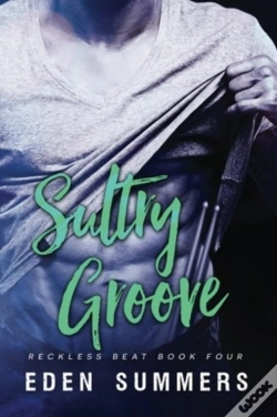 Capa do artigo Sultry Groove