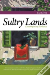 Capa do artigo Sultry Lands