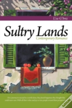 Capa do artigo Sultry Lands