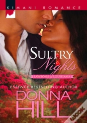 Capa do artigo Sultry Nights