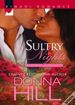 Capa do artigo Sultry Nights
