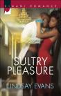 Sultry Pleasure - Preview