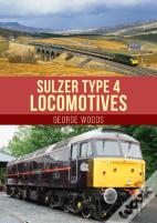 Sulzer Type 4 Locomotives