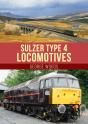 Sulzer Type 4 Locomotives - Preview