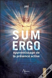 Capa do artigo Sum Ergo - Apprentissage De La Presence Active