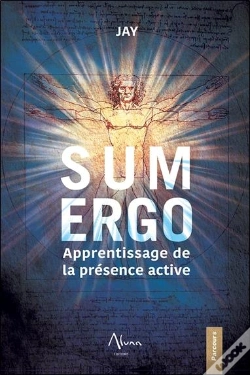 Capa do artigo Sum Ergo - Apprentissage De La Presence Active