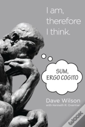 Capa do artigo Sum, Ergo Cogito