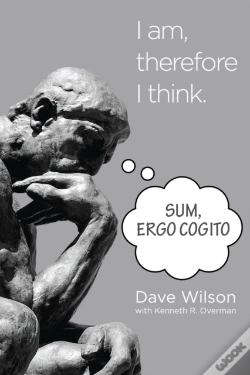 Capa do artigo Sum, Ergo Cogito