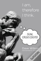 Sum, Ergo Cogito