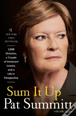 Capa do artigo Sum It Up