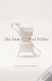 Capa do artigo Sum Of Trifles