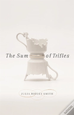 Capa do artigo Sum Of Trifles