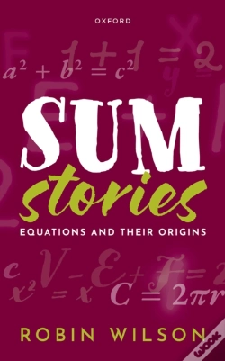 Capa do artigo Sum Stories