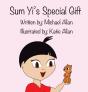 Sum Yi'S Special Gift - Preview