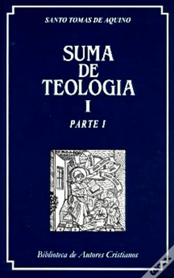 Capa do artigo Suma De Teología. I: Parte I