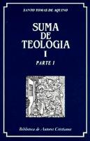 Suma De Teología. I: Parte I